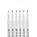  Marvy Uchida Brown Tone Brush - Pack of 6